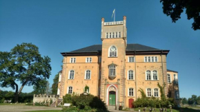 Börstorp Slott